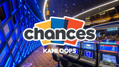 chance casino